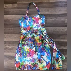 Moschino dress